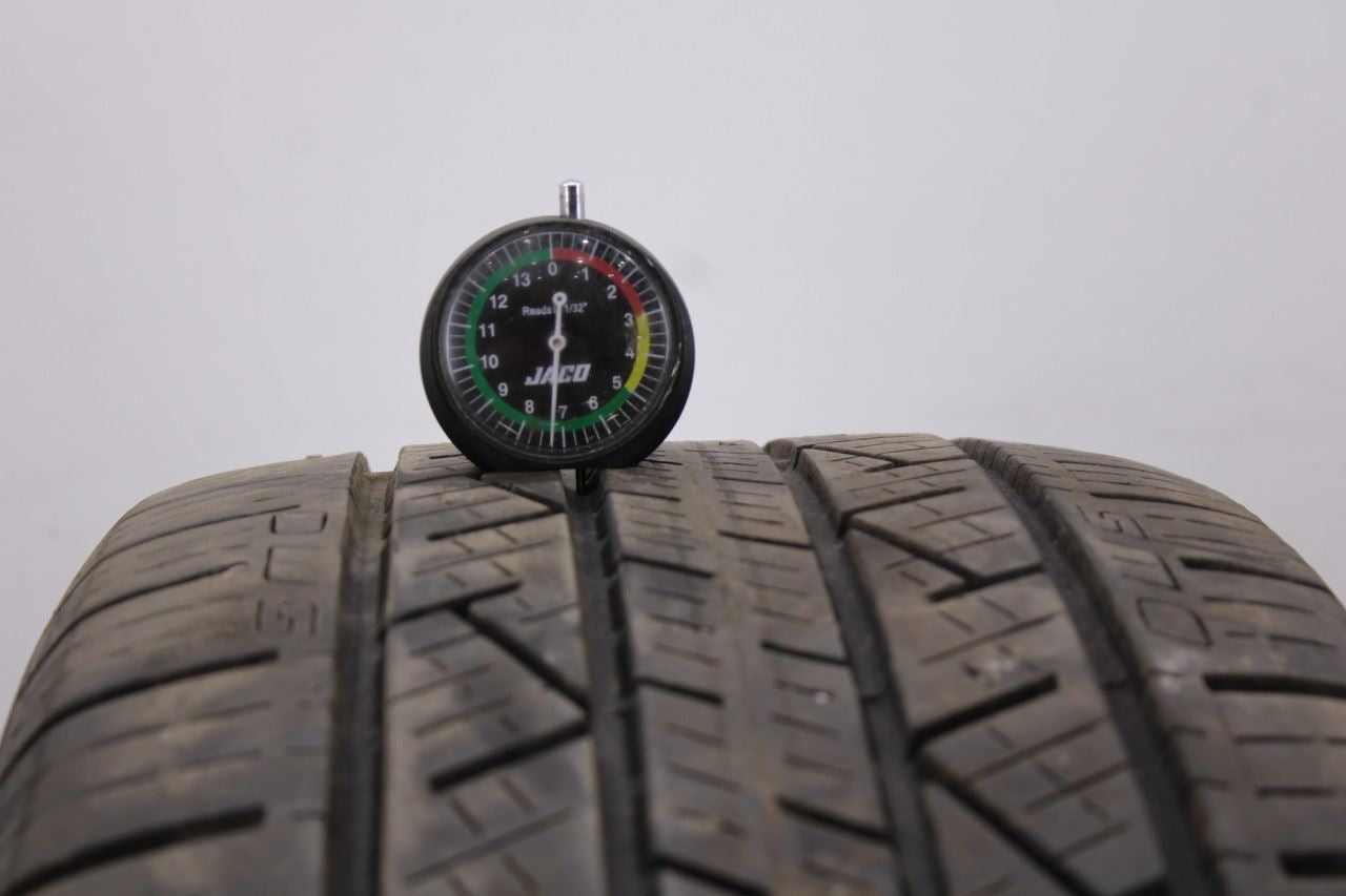 2022 Tire Continental CrossContact LX25 245/50R20 102H R83476 *ReaD*2
