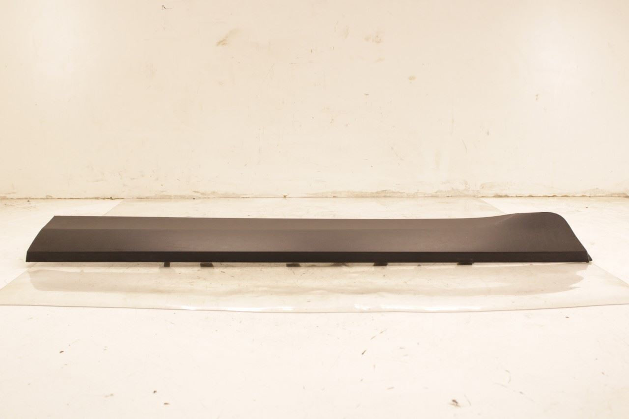 18-22 Ford EcoSport SE Front Left Exterior Door Lower Body Molding CN15-20849-DP - Alshned Auto Parts