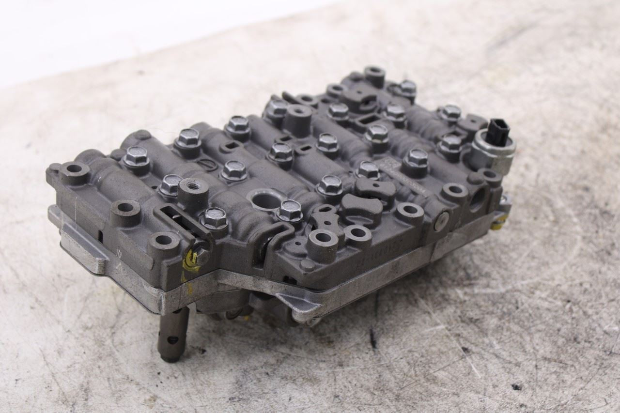 19-26 Hyundai Elantra SE 2L FWD IVT Auto Transmission Valve Body 36K 48800-2H90011