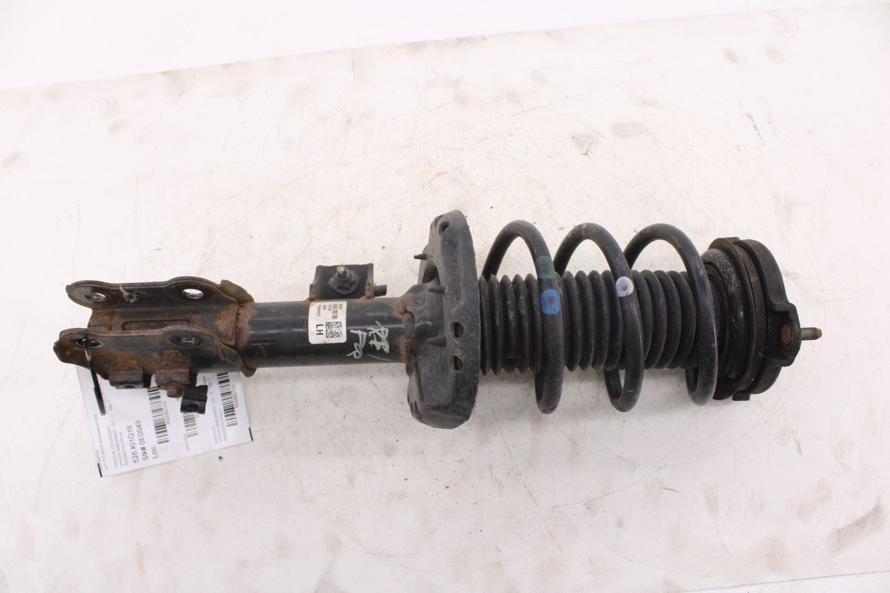 2016-2020 KIA Optima EX 2.4L FWD Front Left Driver Side Shock Strut Absorber - Alshned Auto Parts