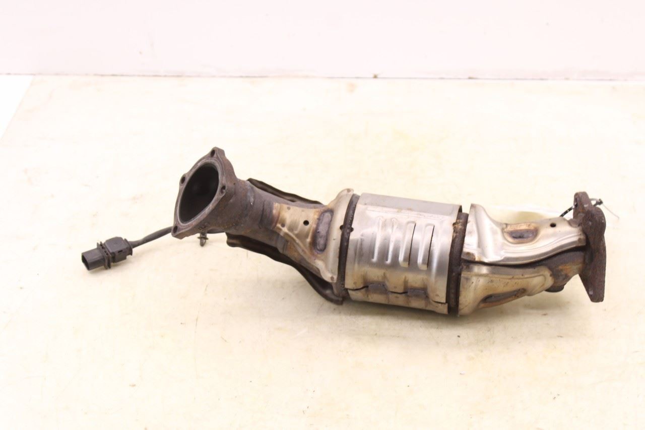 2018-2023 Kia Stinger GT2 AWD 3.3L Left Side Exhaust System Manifold 28530-3LVE0 - Alshned Auto Parts