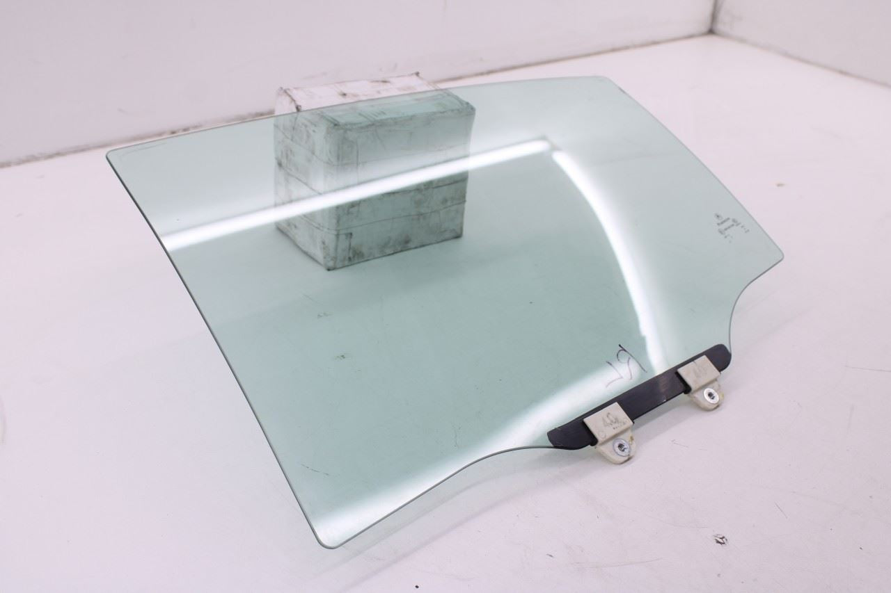 2015-2020 Acura TLX Tech Rear Left Door Window Movable Glass 73450-TZ3-A00 OEM - Alshned Auto Parts