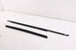 08-14 Mercedes-Benz C350 Sport Front Left Door Window Trim Belt Weatherstrip Set - Alshned Auto Parts