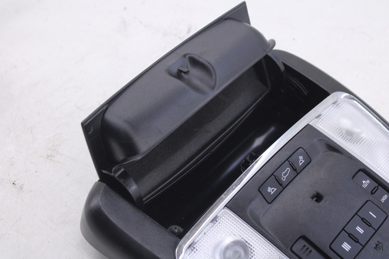 2014-21 Jeep Grand Cherokee Laredo X 4x4 Overhead Console Light Lamp 1VS271X9AE9