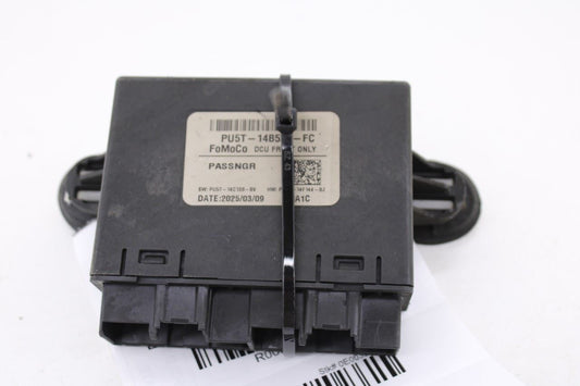 2025-2026 Ford Explorer Police Interceptor Front Right Door Control Module OEM - Alshned Auto Parts