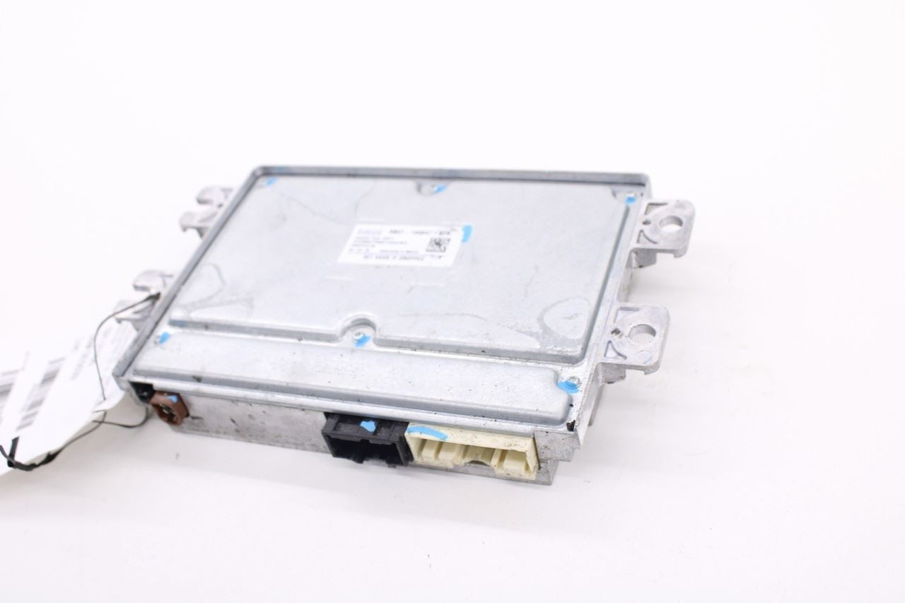 2024-2025 Ford Explorer Police Interceptor Driver Assist Camera Control Module7