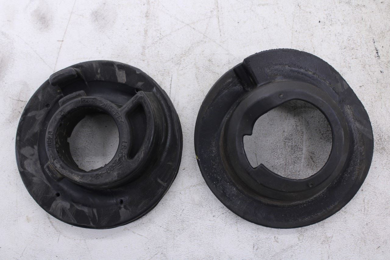 2020-2026 Ford Explorer Interceptor Rear Right and Left Side Coil Spring Set14