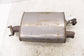 2016-18 Kia Sorento EX 3.3L AWD Exhaust Center Middle Muffler 28650-C6200 *ReaD* - Alshned Auto Parts