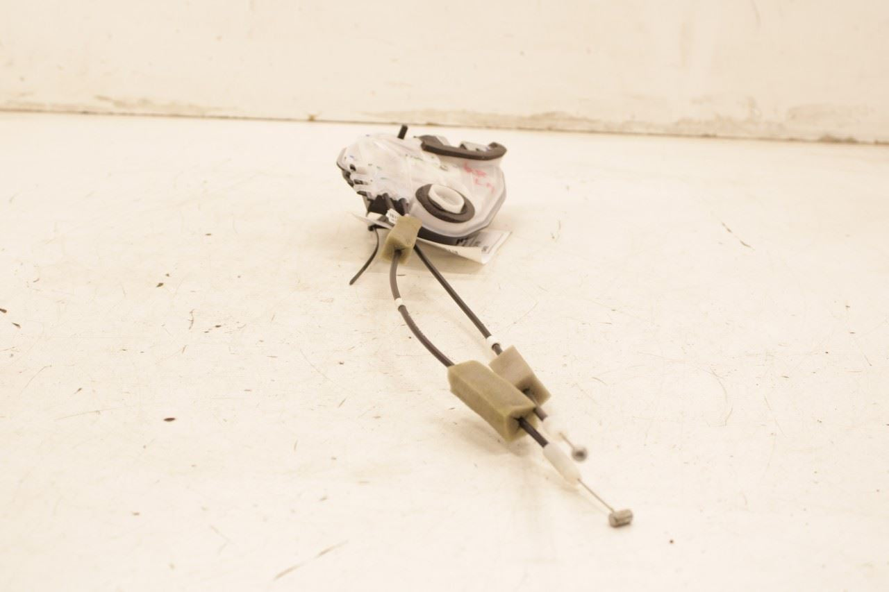 2023-2026 Acura Integra A-Spec Rear Left Door Lock Latch Actuator 72650-T20-A01 - Alshned Auto Parts