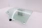 2021-26 Hyundai Elantra SE Rear Right Door Window Movable Glass 83420-AA040 OEM3
