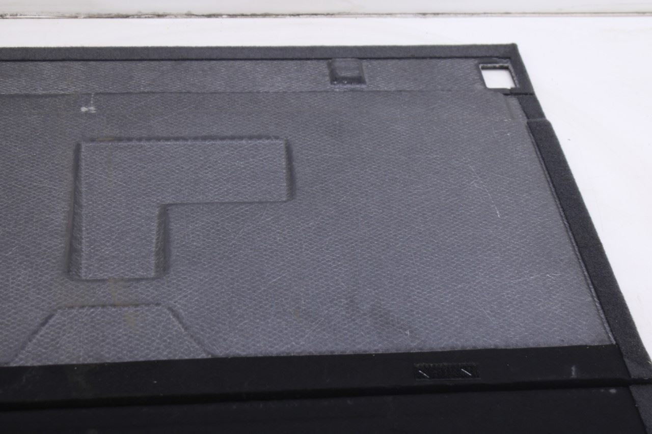 2019-2025 Infiniti QX50 Essential Rear Trunk Load Floor Cargo Cover 849B9-5NA0A - Alshned Auto Parts