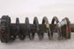 2018-2021 Ford Expedition Max XLT 3.5L 4x4 Front Left Side Shock Strut Absorber2