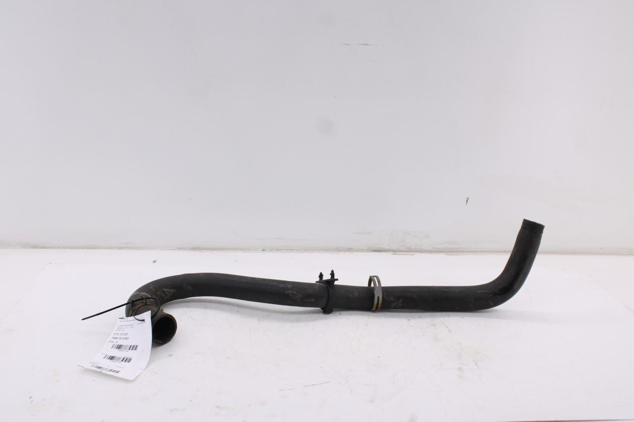 19-24 Ram 1500 Big Horn Crew Cab 5.7L 4WD Radiator Coolant Inlet Hose 68268587AE - Alshned Auto Parts
