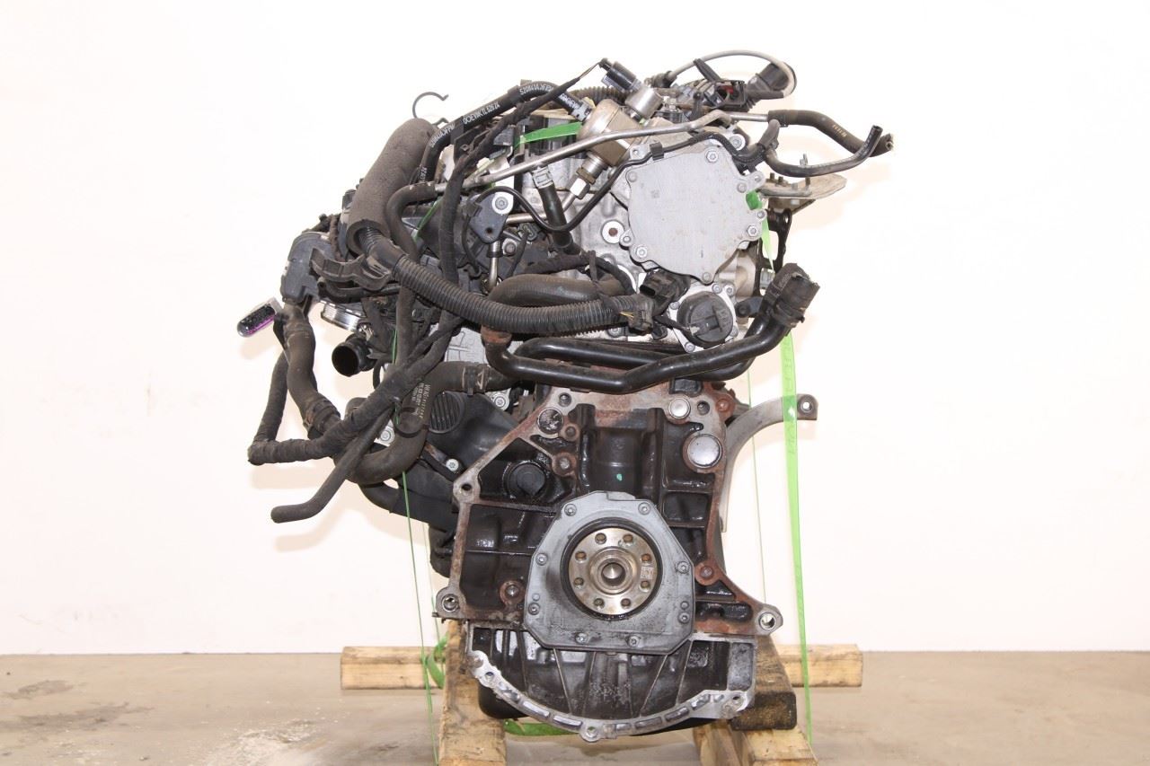 15-18 Volkswagen Jetta Sport 1.8L Gas Engine Motor ID CPRA VIN 1 5th digit 128K2