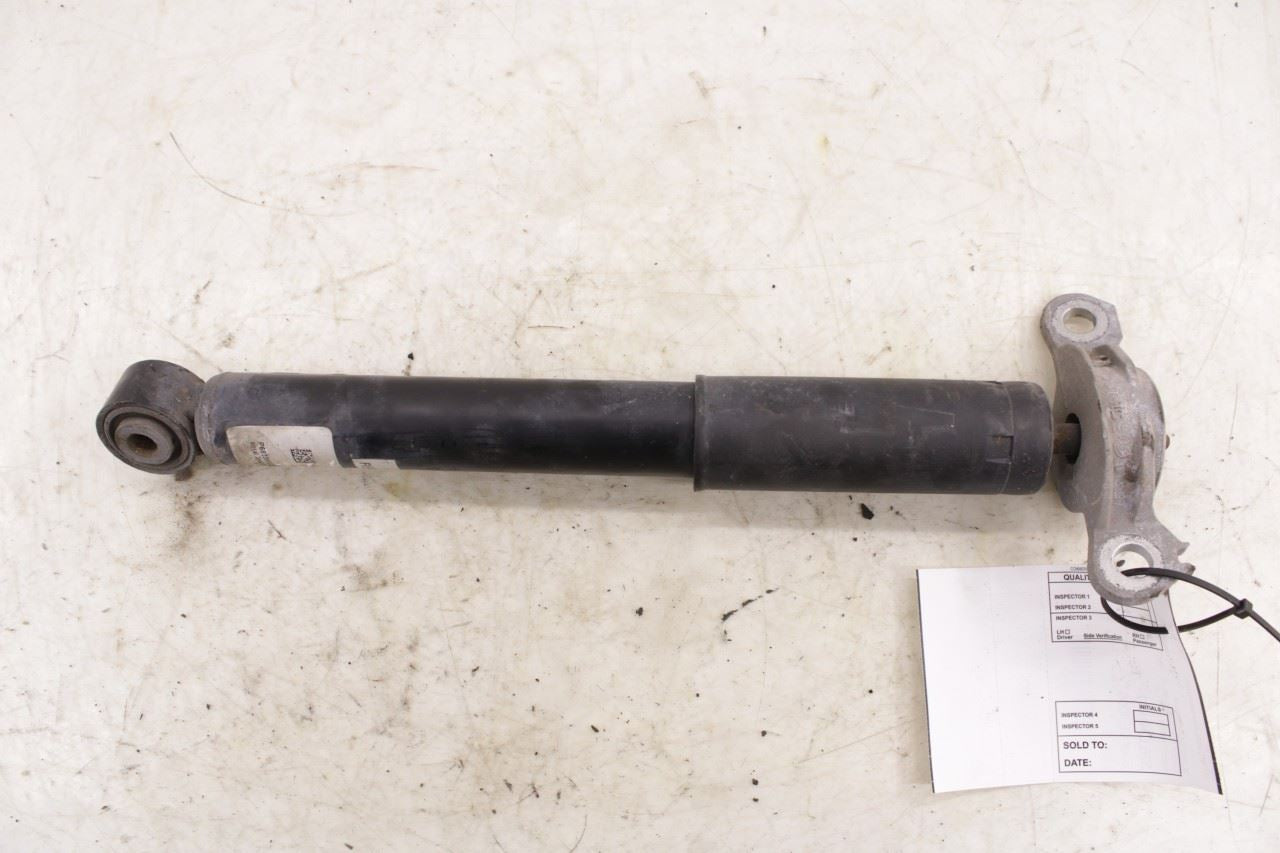 2017-2020 Chrysler Pacifica Limited 3.6L FWD Rear Left Side Shock Strut Absorber - Alshned Auto Parts