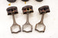 17-24 Chrysler Pacifica Limited 3.6L Engine Piston with Connecting Rod Set of 6 - Alshned Auto Parts