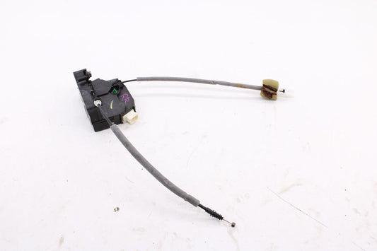 2003-2012 Land Rover Range Rover HSE Rear Right Side Door Lock Latch Actuator - Alshned Auto Parts
