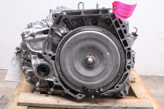 2023-2025 Acura Integra A-Spec 1.5L FWD CVT Auto Transmission 5K 2003C6LPA100 - Alshned Auto Parts