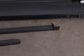 2011-2018 Porsche Cayenne S Left Rocker Panel Molding Door Scuff Plate Set of 3 - Alshned Auto Parts