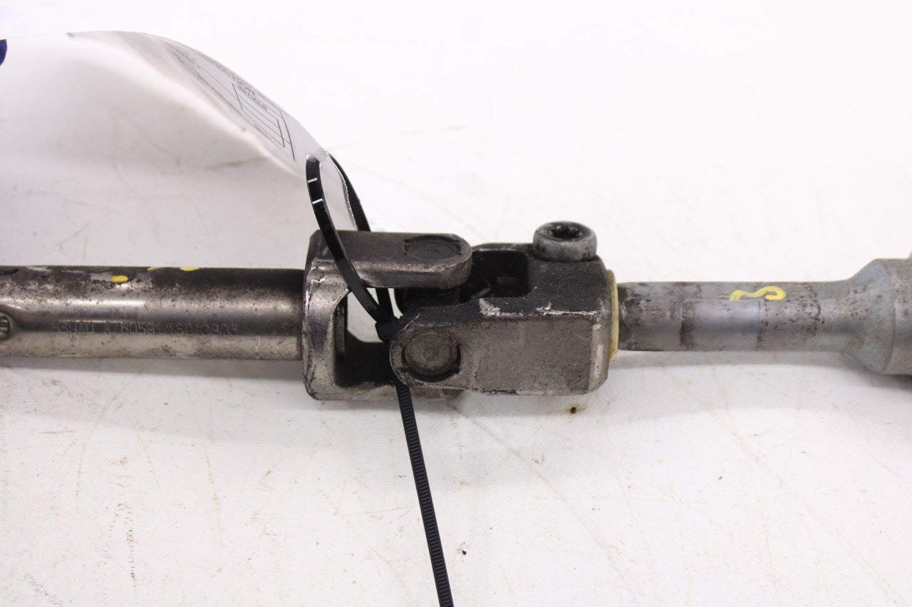 2011-21 Jeep Grand Cherokee Limited 3.6L 4WD Steering Column Intermediate Shaft4