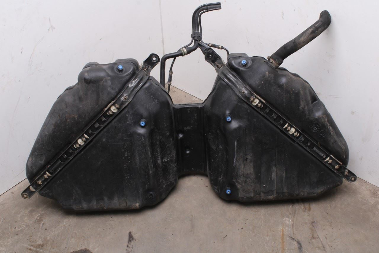 2003-2006 Mercedes-Benz E500 5.0L Fuel Gas Tank 20.6 US Gallons 2114702402 OEM - Alshned Auto Parts
