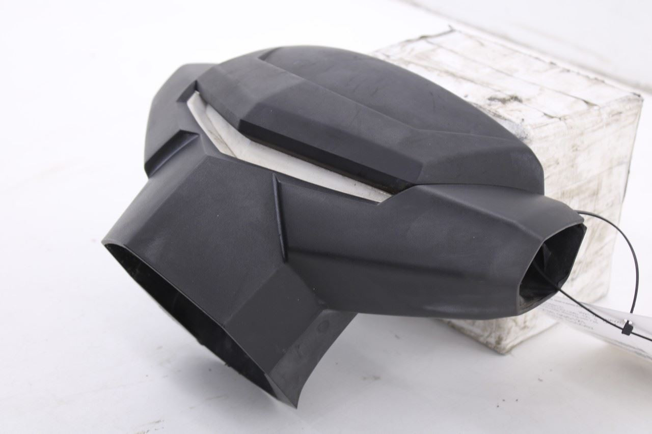 2021-26 Yamaha VX Deluxe Steering Handle Bar Pad Cover Assembly F4N-U143D-00-003