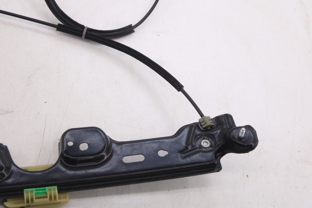 2018-2026 Ford Expedition Max XLT Front Left Side Door Window Regulator w/ Motor4