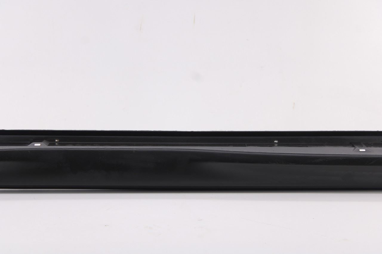 2011-2025 Mitsubishi Outlander Sport SE Left Rocker Panel Molding 6512A953XA OEM3