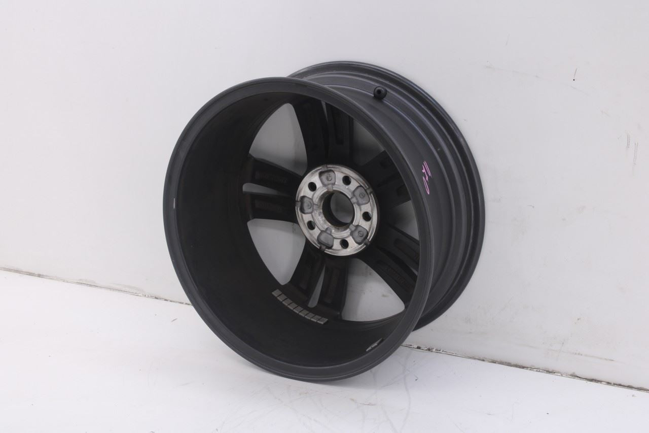 22-24 Volkswagen Jetta SE Aluminum Wheel R17x7J 5 Double Spoke 5GM601025AK *ReaD - Alshned Auto Parts