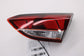 2019-2021 Hyundai Veloster Rear Right Passenger Side Tail Light Lamp 92404-J300011