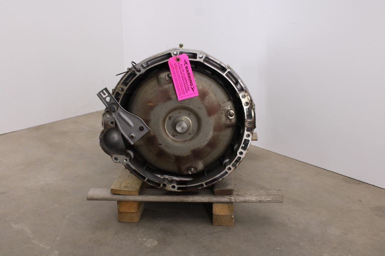 18-21 Ford Expedition 3.5L 4WD 10-Speed Auto Transmission 10R80 Floor Shift 162K - Alshned Auto Parts
