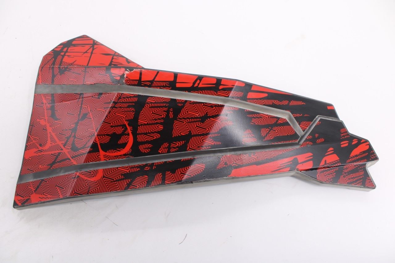 2014-2023 Polaris RZR XP 1000 Front RH and LH Upper Lower Door Cover Bolster Set - Alshned Auto Parts