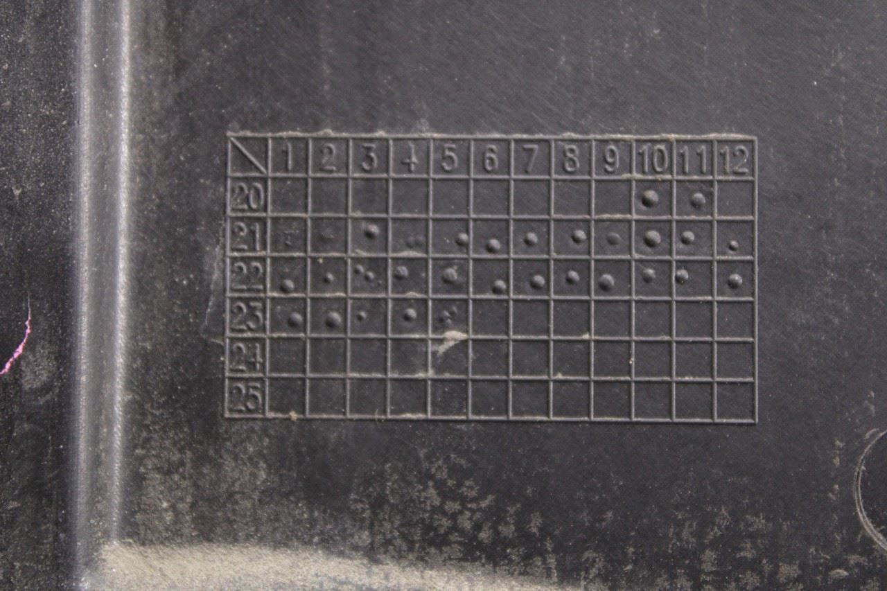 2022-2023 Hyundai Tucson SEL 2.5L AWD Radiator Cooling Fan Motor Assembly *ReaD* - Alshned Auto Parts