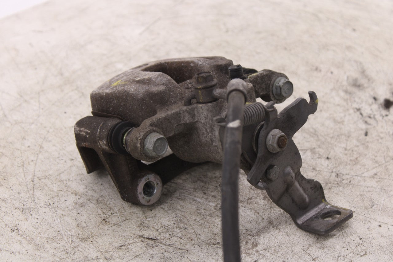 2019-2021 Hyundai Veloster Rear Right and Left Driver Side Disc Brake Caliper16