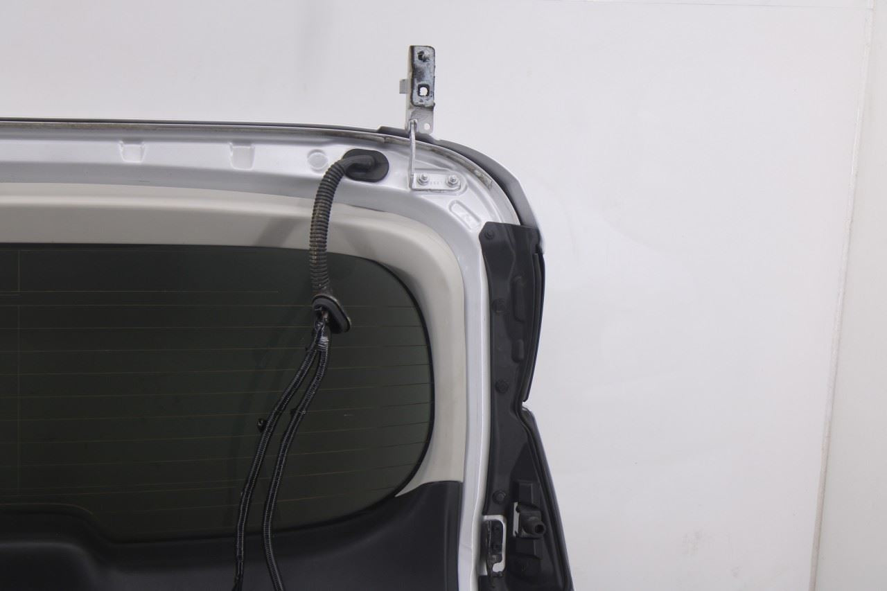 2017-2020 Infiniti QX60 Rear Liftgate Back Door Shell Panel w/ Glass 90100-9NC1A - Alshned Auto Parts