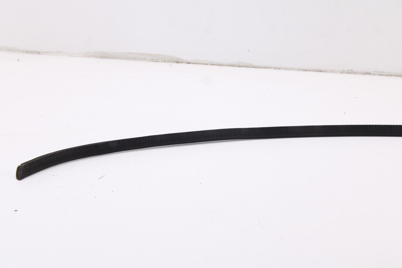2011-16 Mini Countryman Cooper S Front Hood Bonnet Rearward Trim Molding *ReaD* - Alshned Auto Parts