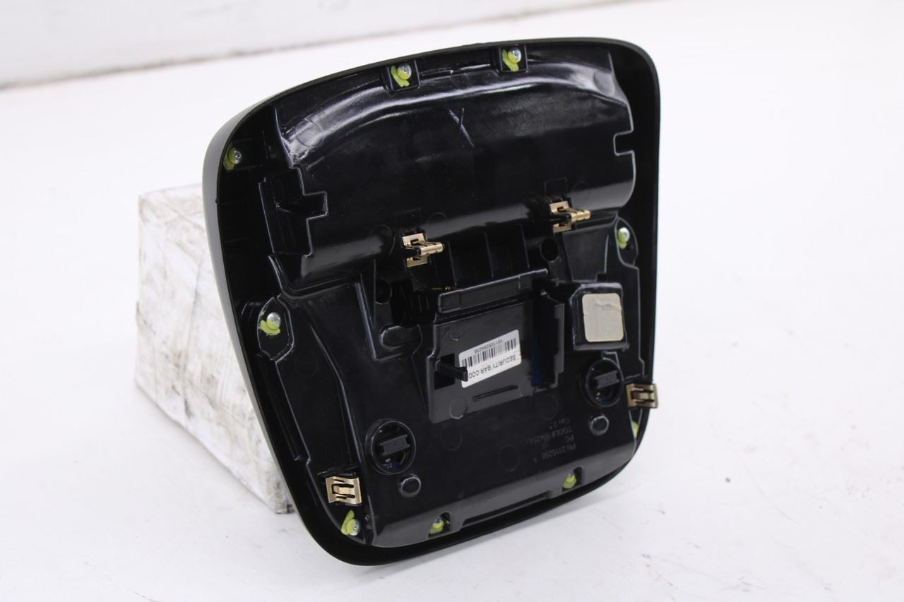 11-20 Dodge Durango SXT Front Center Interior Roof Overhead Console 1UC591DAAF6