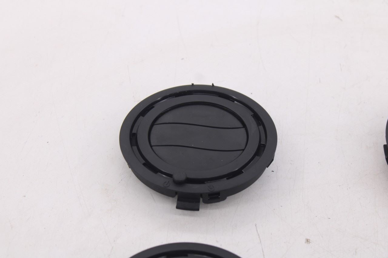 2020-26 Hyundai Palisade Limited AWD Roof RH and LH Overhead Air Vent Grille Set - Alshned Auto Parts