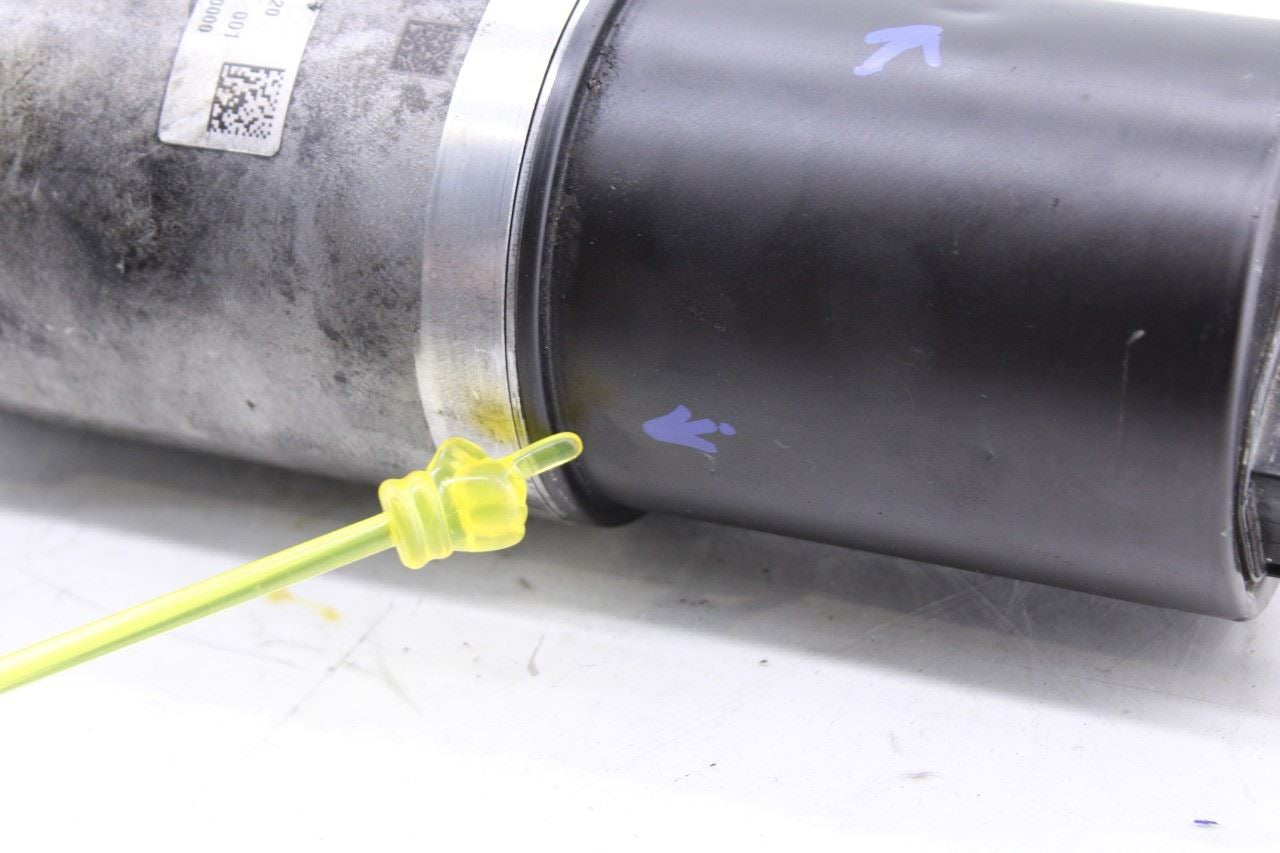 2023-25 BMW 430i xDrive Gran Coupe 2.0L Power Steering Rack Pinion Motor *ReaD* - Alshned Auto Parts