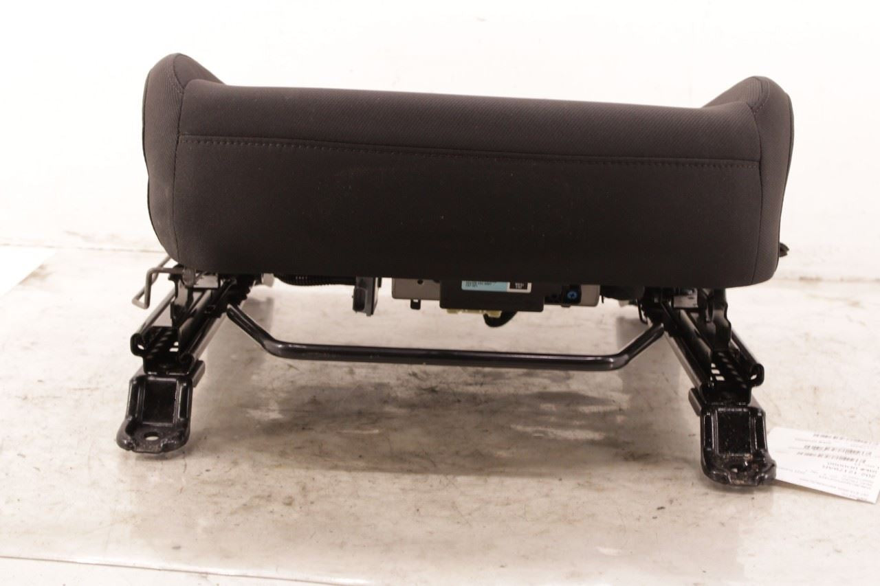 22-23 Hyundai Tucson SEL Front Passenger Right Seat Lower Track Frame w/ Cushion - Alshned Auto Parts