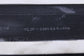 2015-26 Ford F150 XLT Front Left Door B-Pillar Applique Molding FL3Z-1520555-SG8