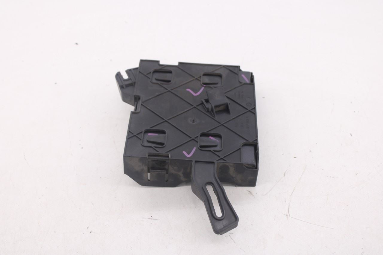 13-2017 Audi Q5 Premium Anti-Theft Alarm Keyless Entry Body Control Module OEM7