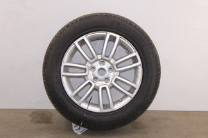 2009-2012 Land Rover Range Rover Wheel Tire Michelin Latitude Tour HP 255/55R19