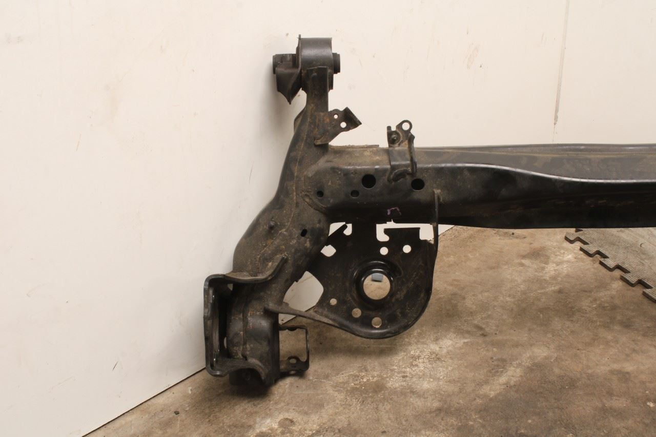 2022-2024 Toyota Corolla LE FWD Rear Axle Load Beam Subframe 4211002640 OEM3