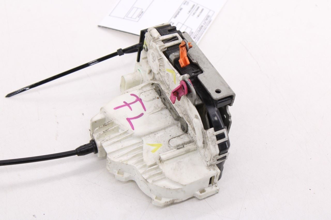 2011-2025 Dodge Durango SXT Front Left Driver Side Door Lock Latch Actuator - Alshned Auto Parts