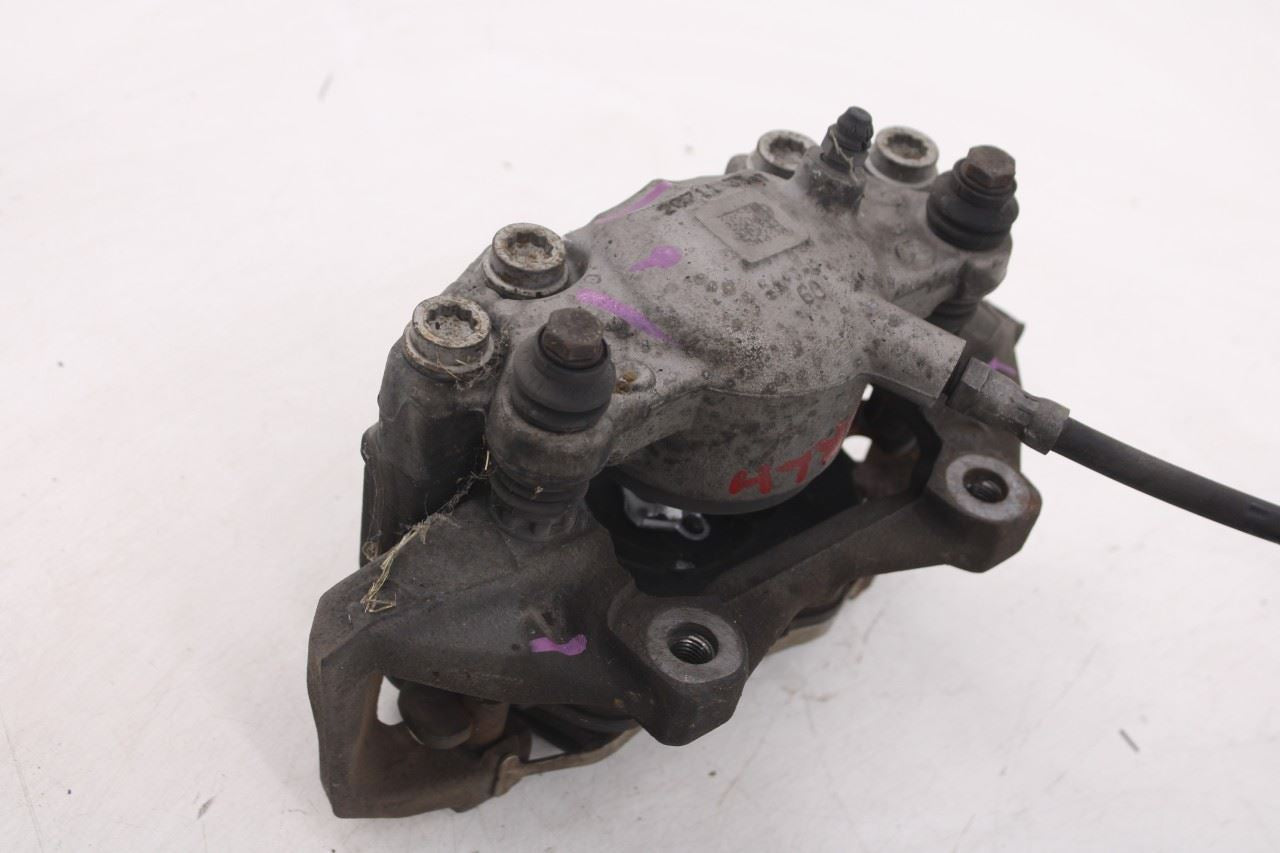 2008-2015 Mercedes-Benz C350 Sport Front Right and Left Side Brake Disc Caliper - Alshned Auto Parts