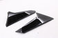 18-24 Chevrolet Equinox LT Rear Right and Left Liftgate Side Aero Trim 842142272