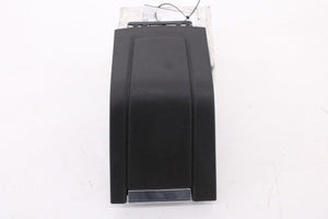 10-14 Ford Mustang Conv V6 Rear Center Console Storage Tray Lid AR3Z-6306024-AC