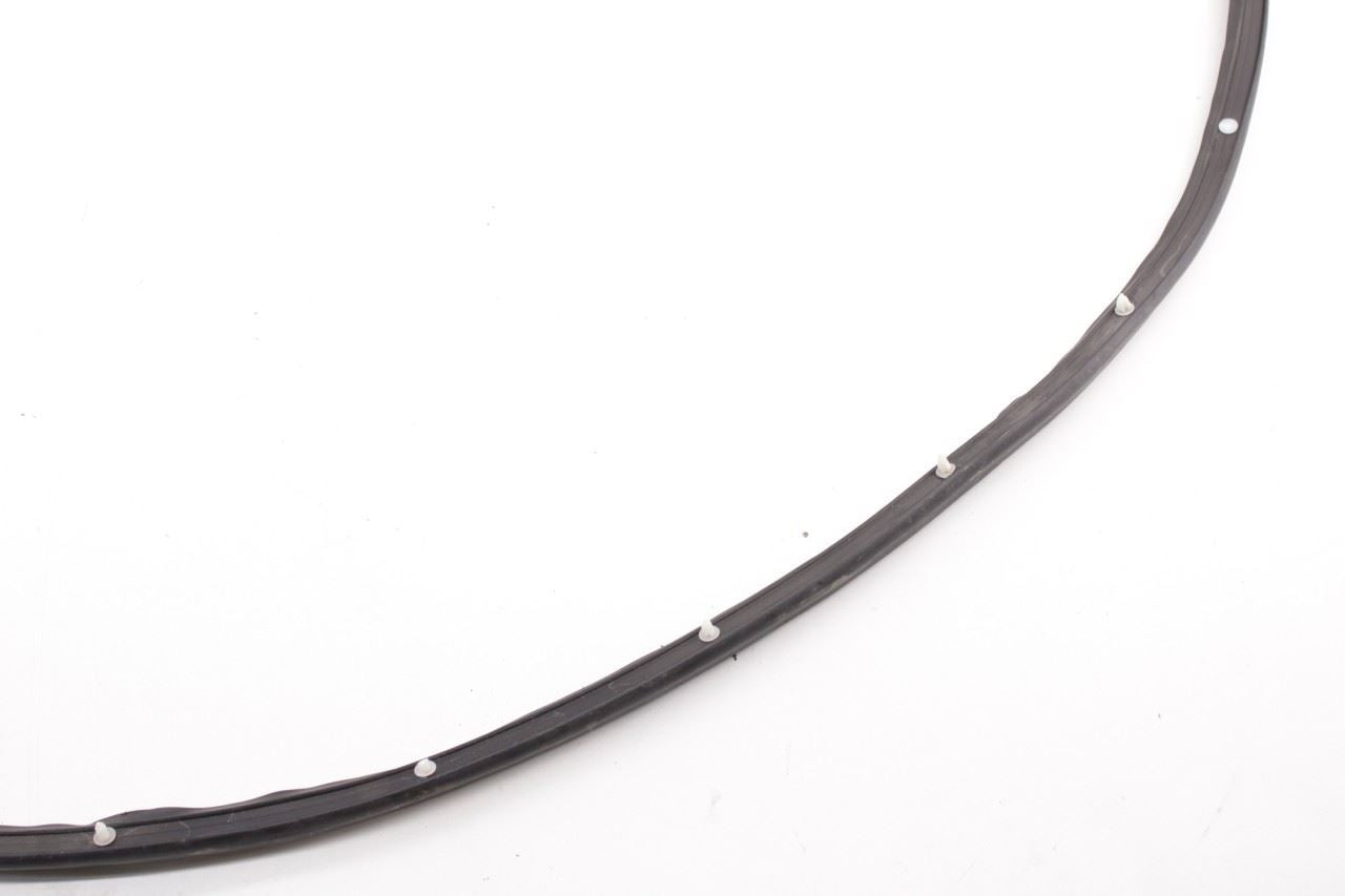 2021-2024 Kia K5 GT-Line Front Left Side Door Weatherstrip Seal 82130-L3000 OEM - Alshned Auto Parts