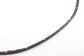 2021-2024 Kia K5 GT-Line Front Left Side Door Weatherstrip Seal 82130-L3000 OEM - Alshned Auto Parts